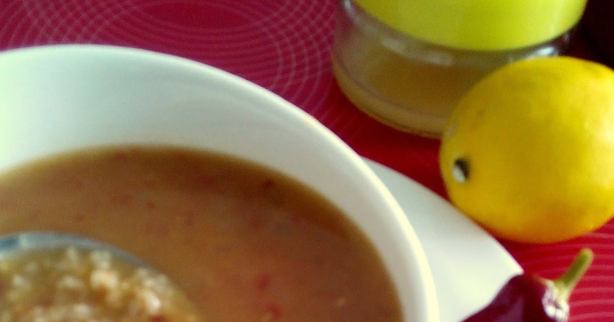 Pirinçli Kırmızı Mercimek Çorbası Susam Çörek Otu Denenmiş Tarifler