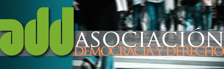 Asociación Democracia y Derecho