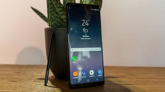 Samsung S9 Samsung Electronics to Use Substrate Like PCB as a Main Board Starting From Galaxy S9