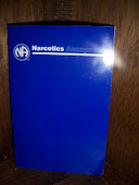 Narcotics Anonymous - Basic Text - Sixth Edition Click On Picture To Read