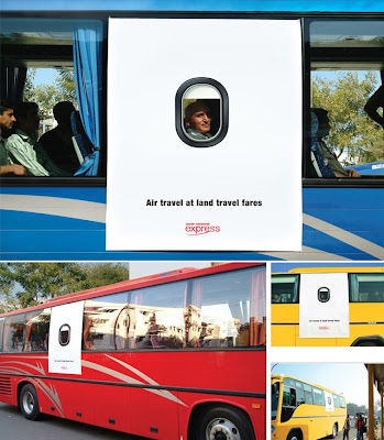 25 Creative and Clever Bus Advertisements - Part: 4 (30) 9
