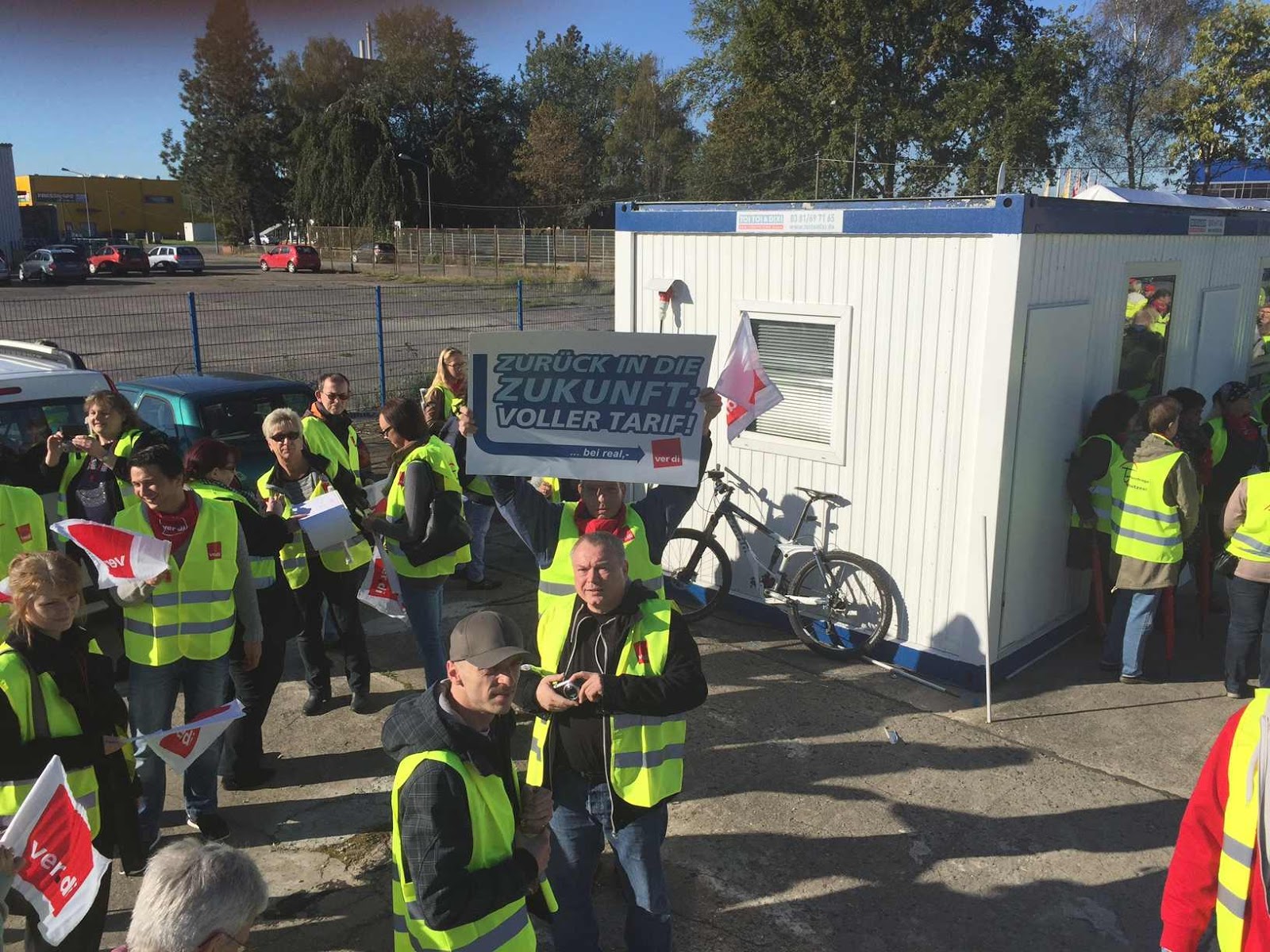 Inselreport De Rugen Tod Auf Raten