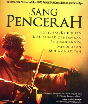 Biografi K H Ahmad Dahlan Pendiri Muhammadiyah Biografi Tokoh