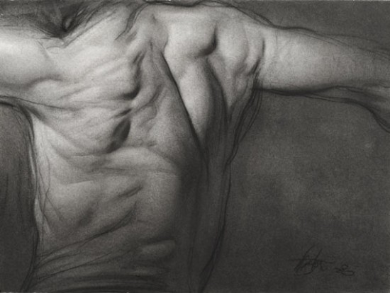 Francis Vallejo | inspiration: steve huston b.1959