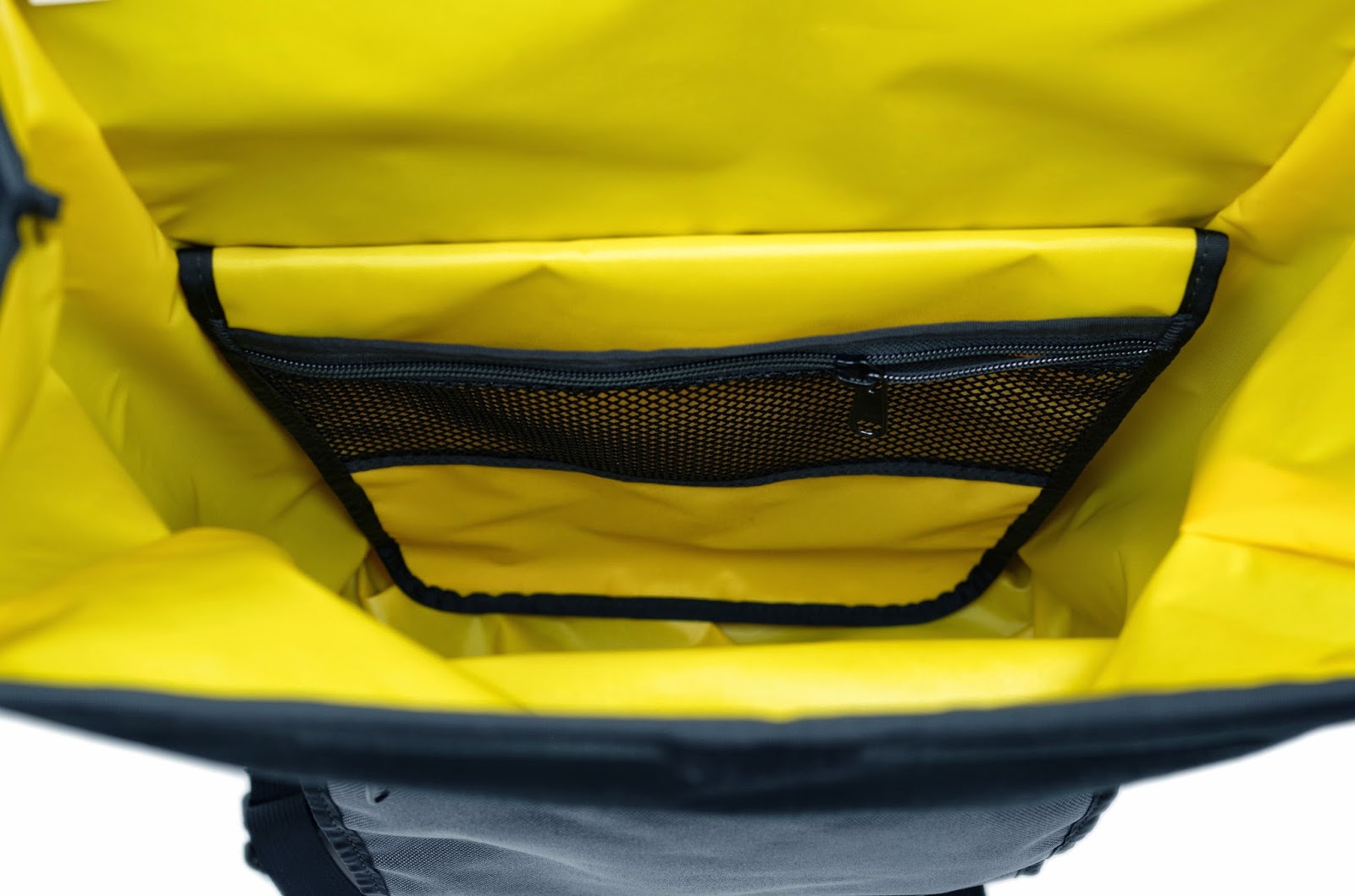 The Velo ORANGE Blog Velo Transit Panniers are Made in Seattle