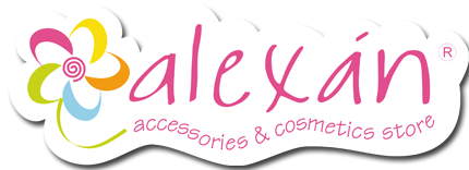 Alexán Accessories & Cosmetics Store