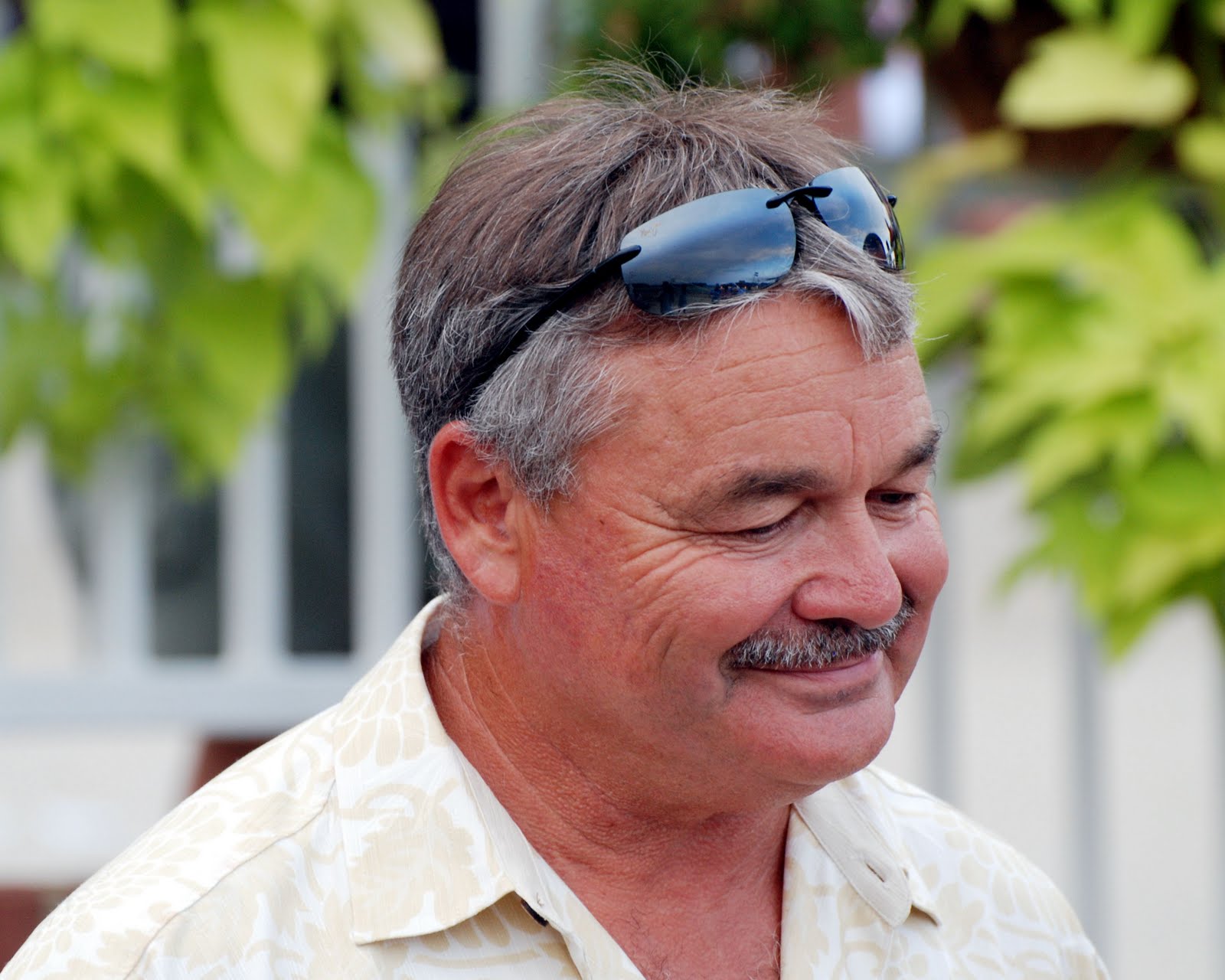 Sheldon Russell Jockey