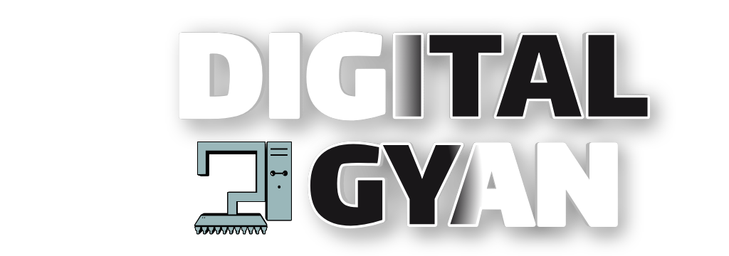 Digital Gyan
