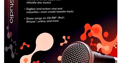 sony sound forge 9 software sony sound forge 9 software