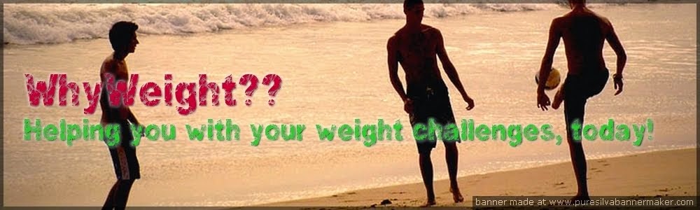 WhyWeight??