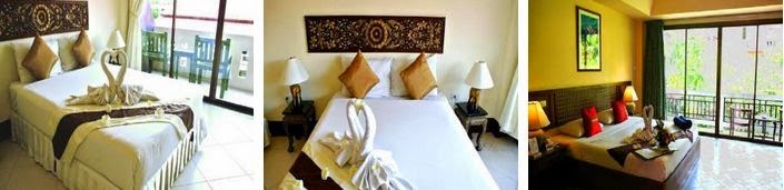 Seascape Beach Resort