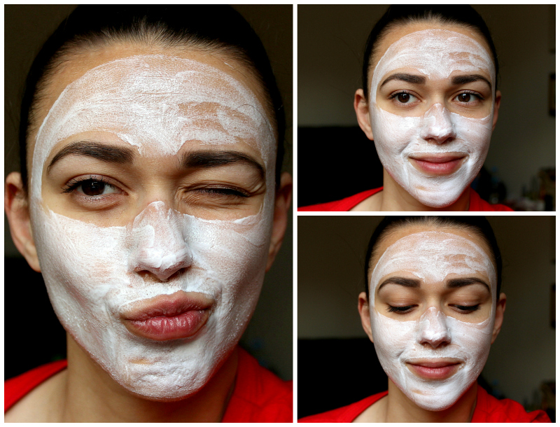Afrodita Cosmetics WHY Face Masks