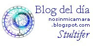 Premio Blog del Día