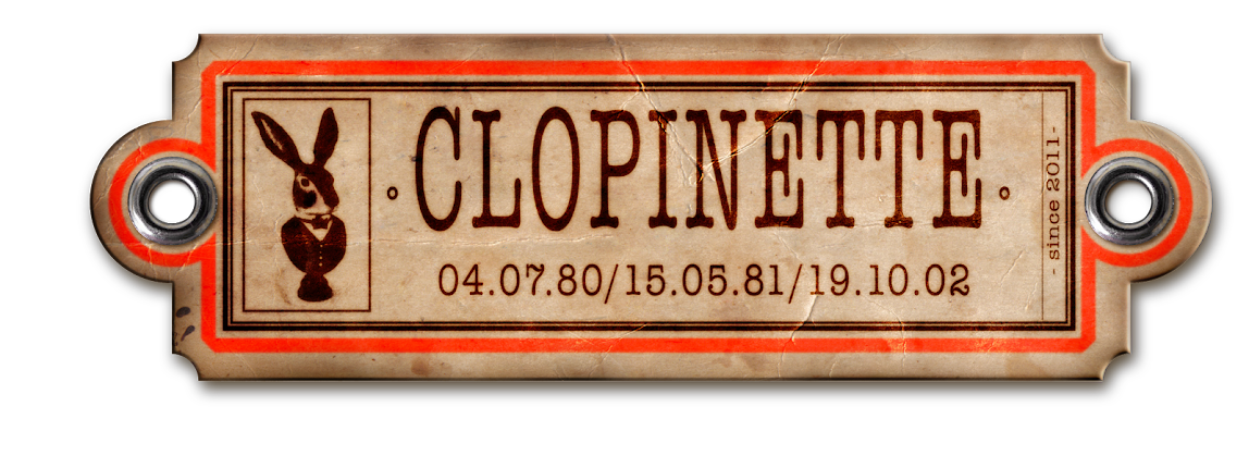 scrapbooking & clopinette