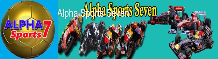 Alpha Sport Seven