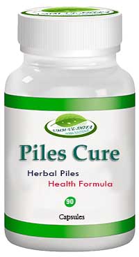 Piles Cure