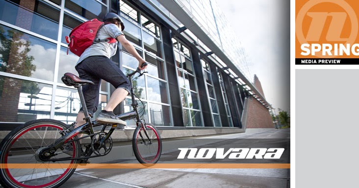 novara dutchtown bike pack
