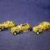 FoW - Sd Kfz 250 Platoon