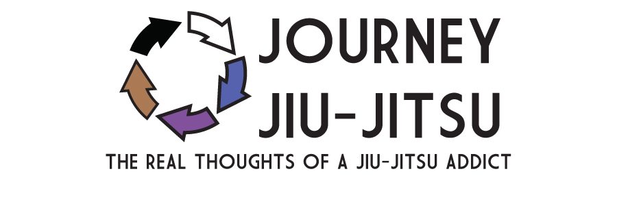 Journey Jiu Jitsu