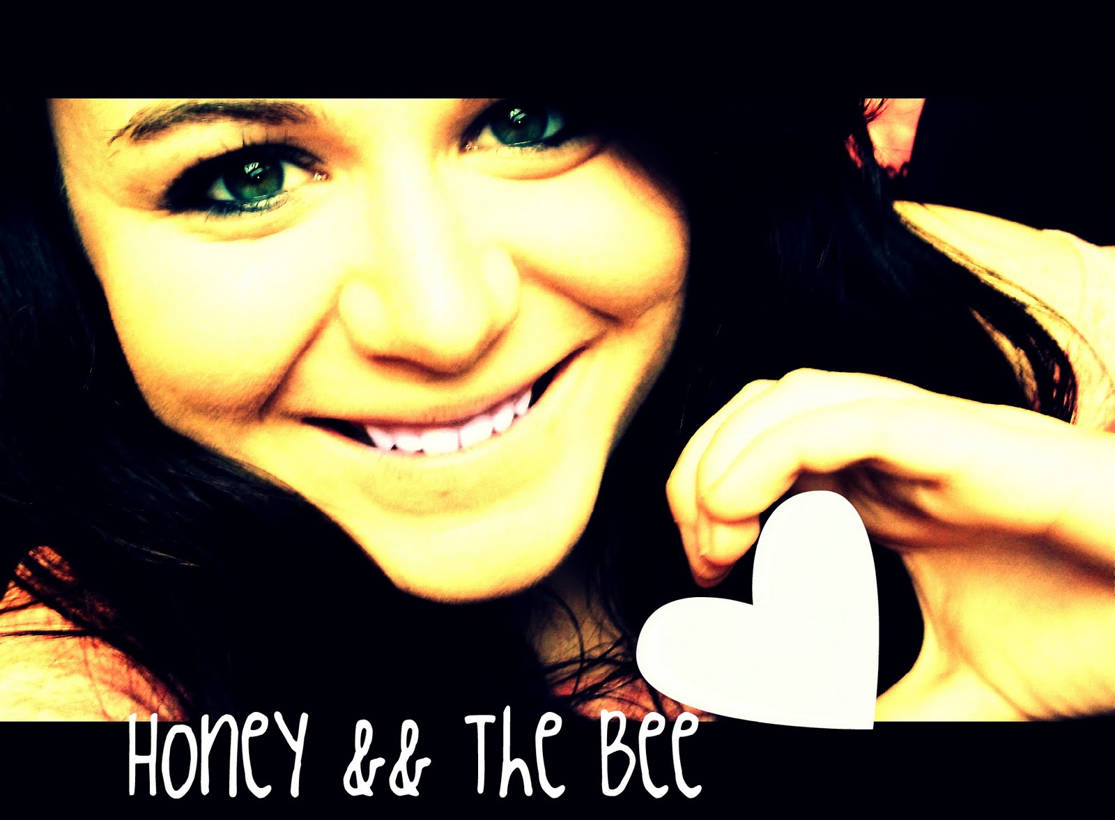 Honey && The Bee