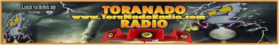 ToraNado Radio
