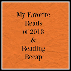 Favorite Reads of 2018