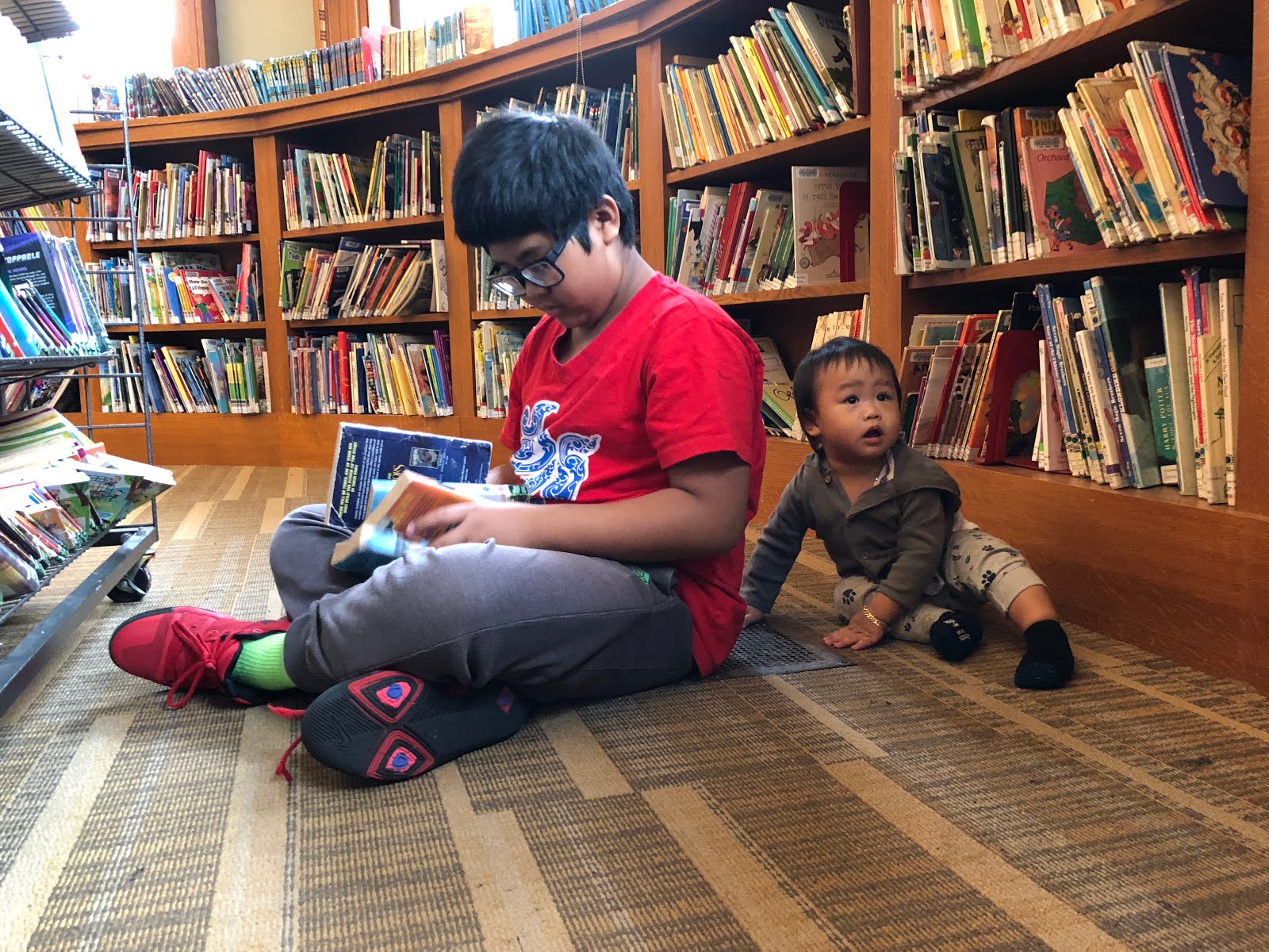 ខ្មែរ ៚ K H M E R ផ