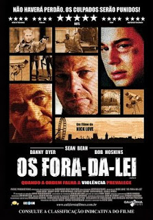 Os Fora-Da-Lei Os Fora-Da-Lei