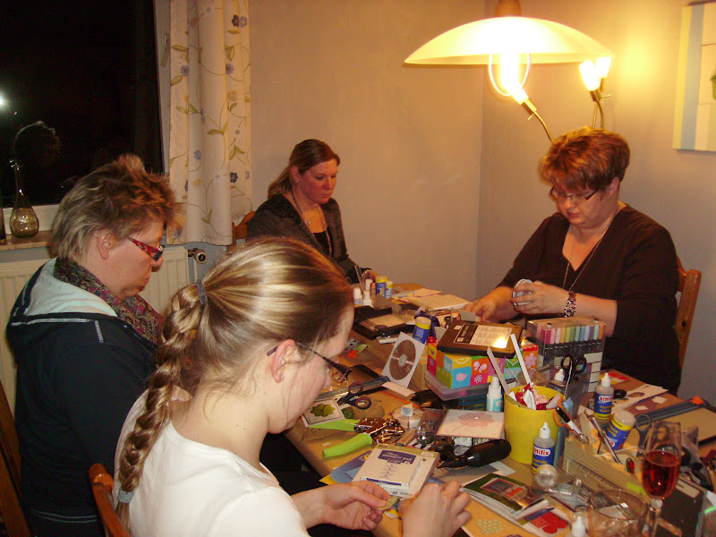 Crearah: Februar 2012