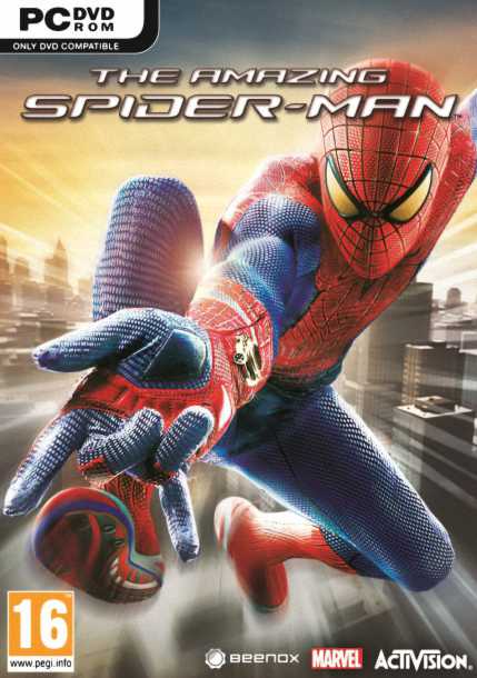 The Amazing Spider Man Iso Download The Amazing Spider Man Iso Download
