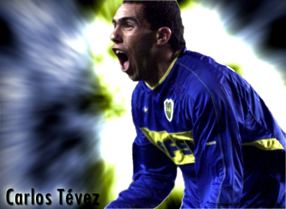 Carlos Tévez Signatures Carlos Tévez Signatures