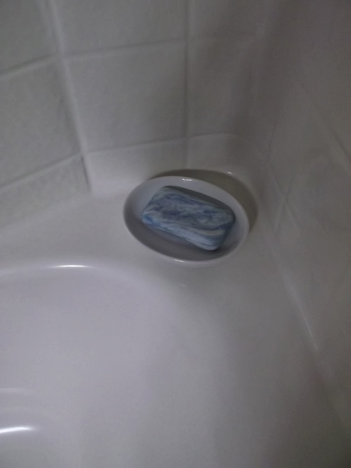 Katrinas point of view How to clean your bathroom FAST and Thorough in