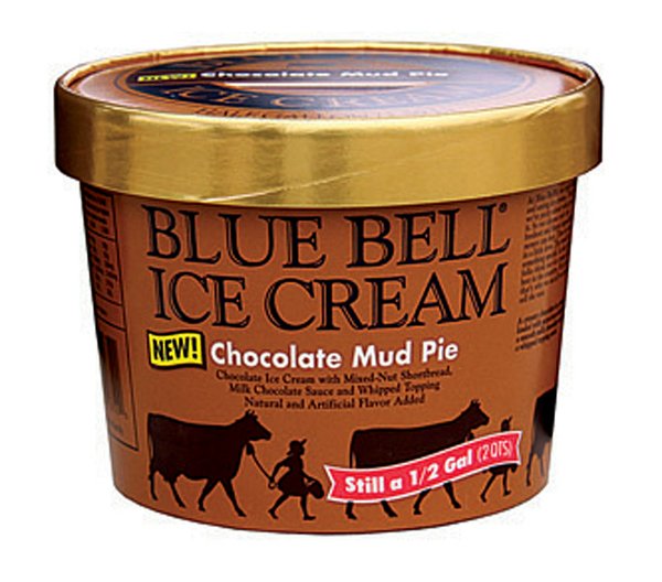 Blue bell ice cream cup coupons