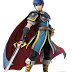 Marth junta-se a Super Smash Bros.