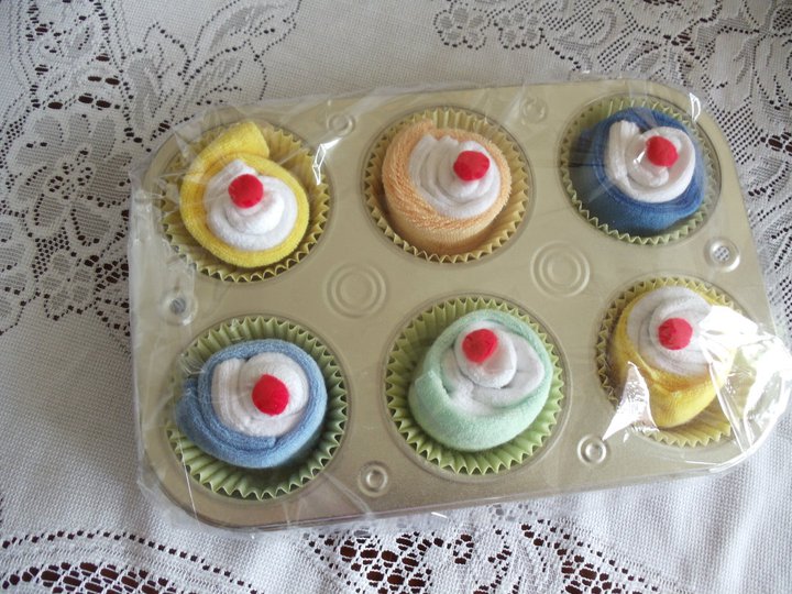 Hilarious Baby Shower Cakes
