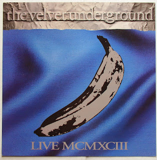 The Velvet Underground, Live MCMXCIII, Live 1993