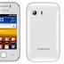 7 Ponsel Android Samsung Galaxy Murah Bisa BBM  
