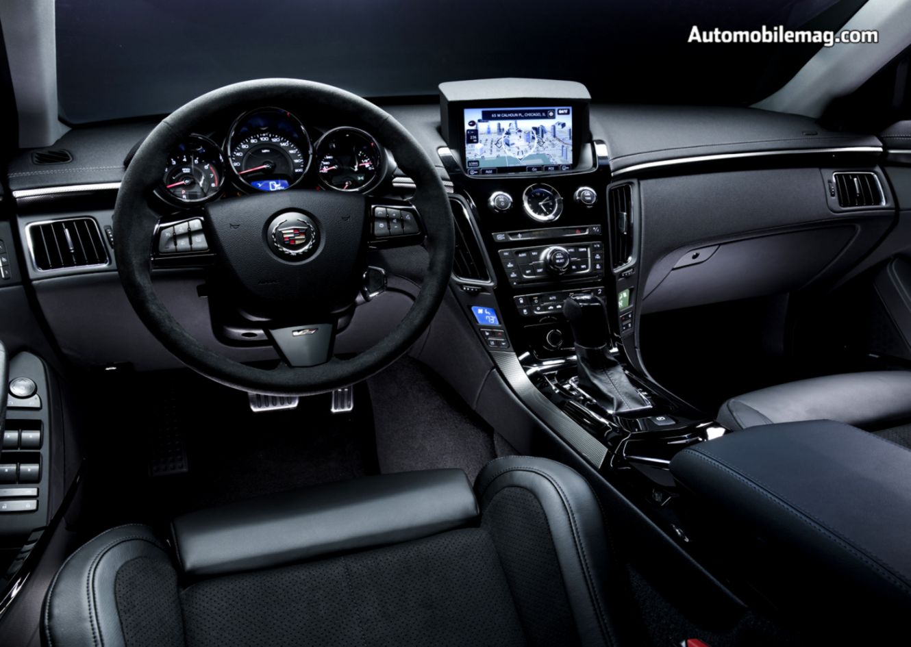 Luxury Car Interiors | Wallpapers Gallery