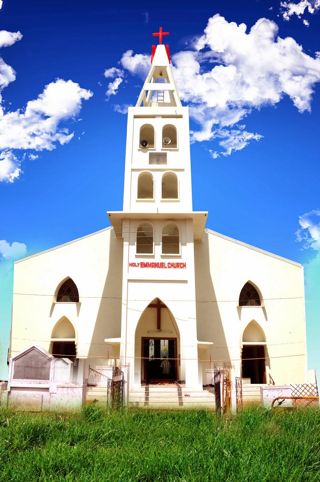 Holy Emmanuel Church
