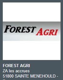 Forest'Agri