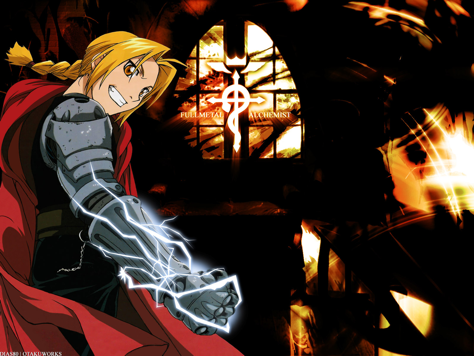 ENDINGS FULL METAL ALCHEMIST endings full metal alchemist: