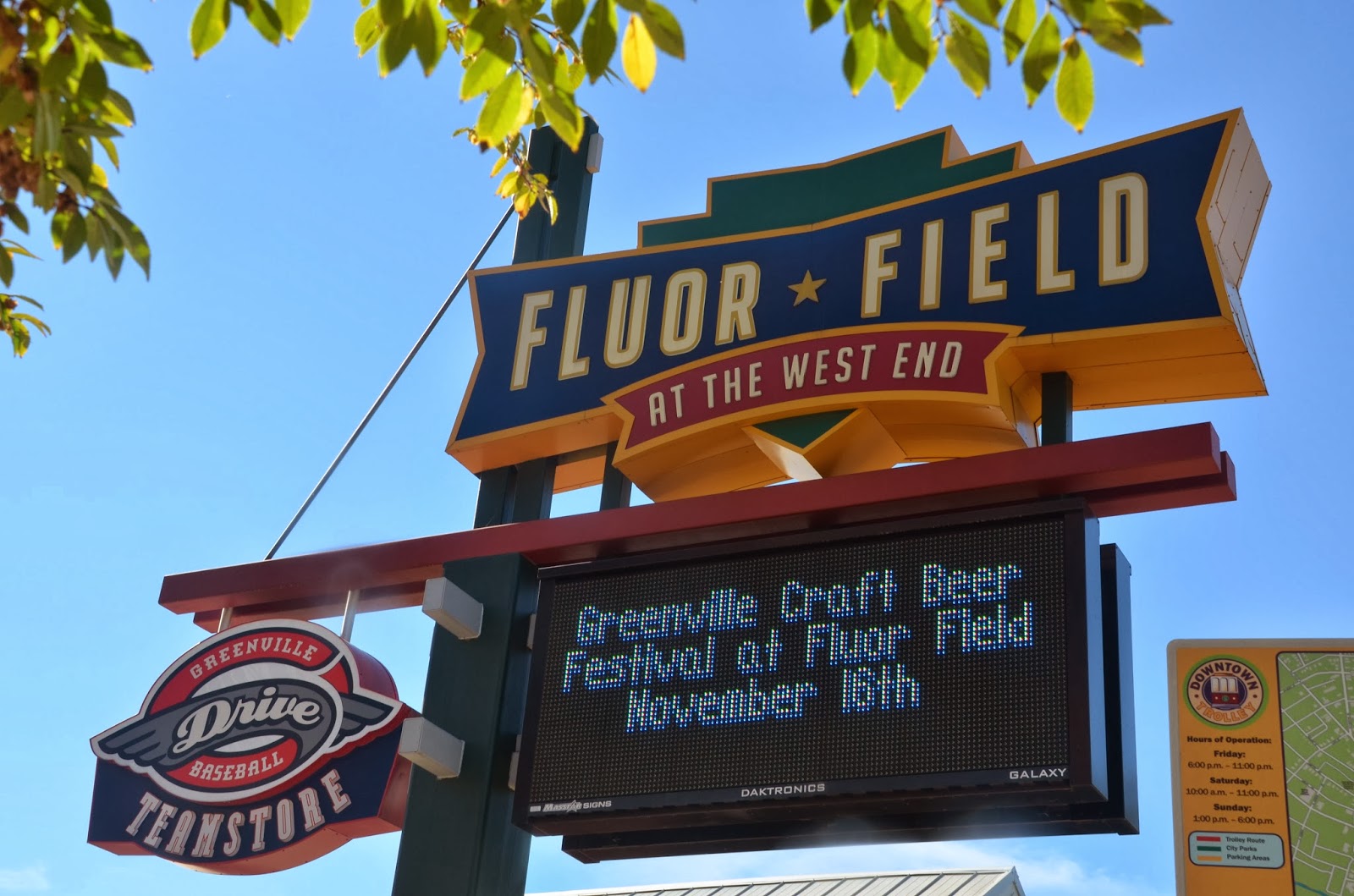 Big Brewfest, Craft Beer Style, Coming to Greenville
