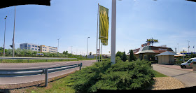 Budapest, Gyáli út, junk food, Mc Donalds, McDonald's, Meki, étterem, gyorsétterem