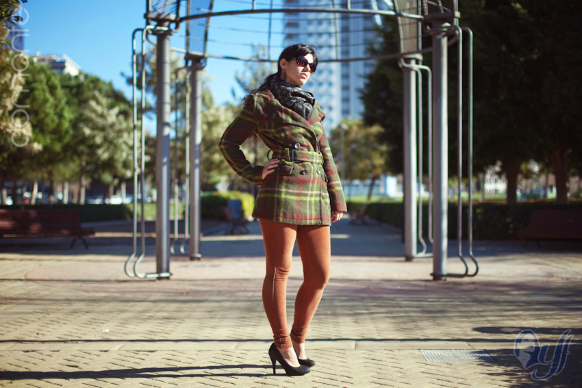 Cold Windy Days Y si la cosa funciona...