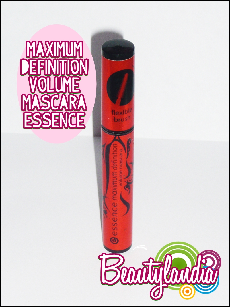 BeautyLandia RecensioniDiMakeUpEnonSolo ESSENCE Maximum Definition