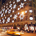 Saks Fifth Avenue 2011 Holiday 3D Show