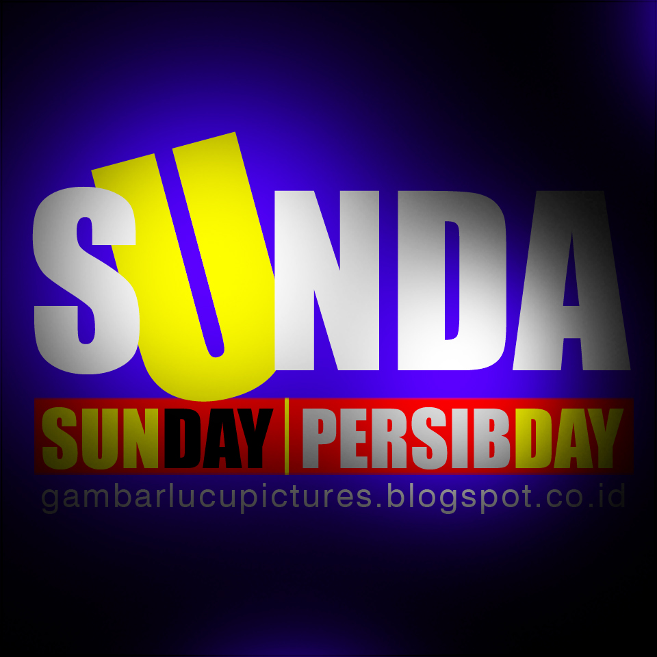 DP BBM Hari Minggu Bahasa Sunda Ngawi Cyber