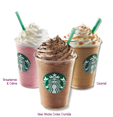 Featured image of post Easiest Way to Make Mocha Cookie Crumble Frappuccino® Blended Beverage
