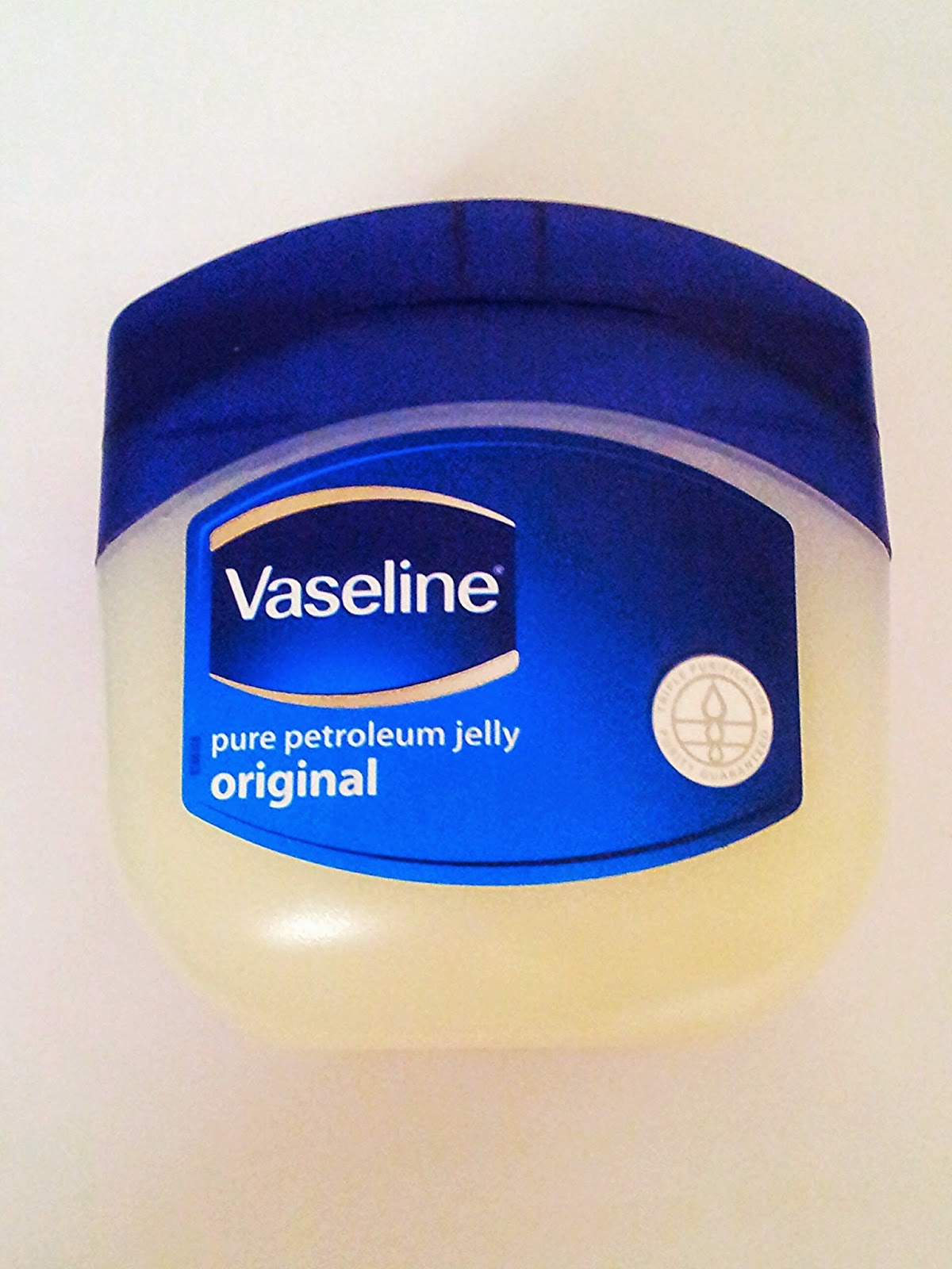 Vaseline Petroleum Jelly & Eczema Skin
