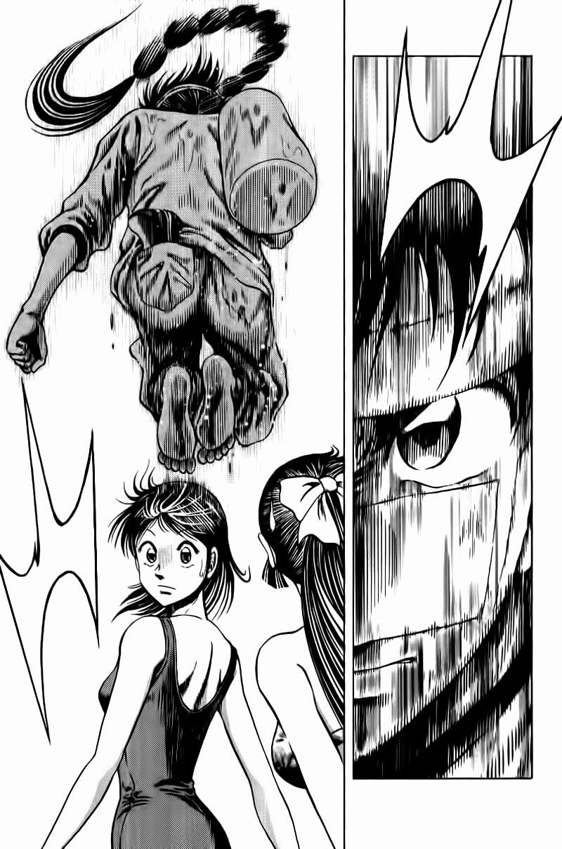 Kotaro Makaritoru! L chap 75
